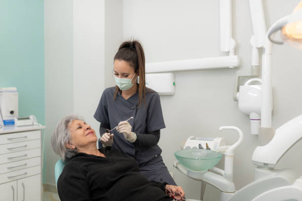 Best Urgent Care for Lost Fillings or Crowns in Forest Park, GA