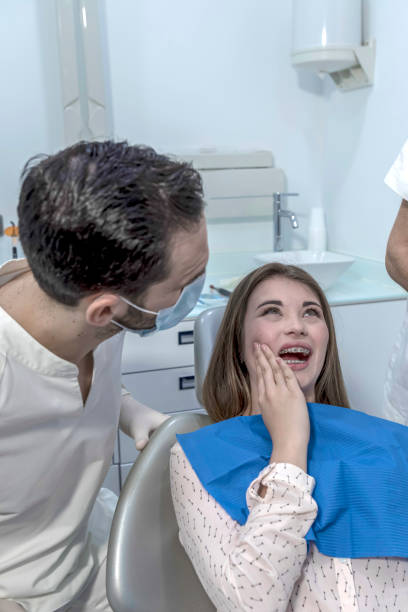  Forest Park, GA Emergency Dentist Pros