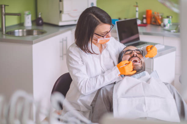 Best 24-Hour Emergency Dentist in Forest Park, GA